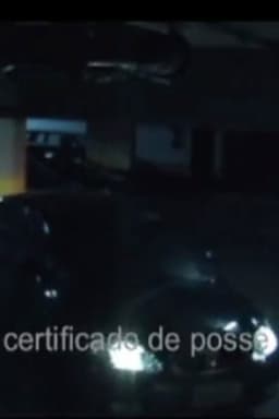 Certificado de Posse