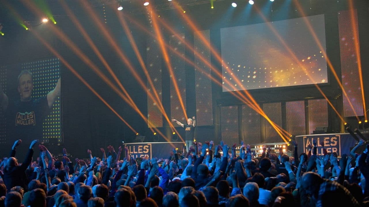 Michl Müller - Alles Müller Live