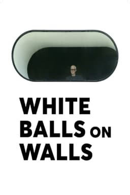 White Balls on Walls