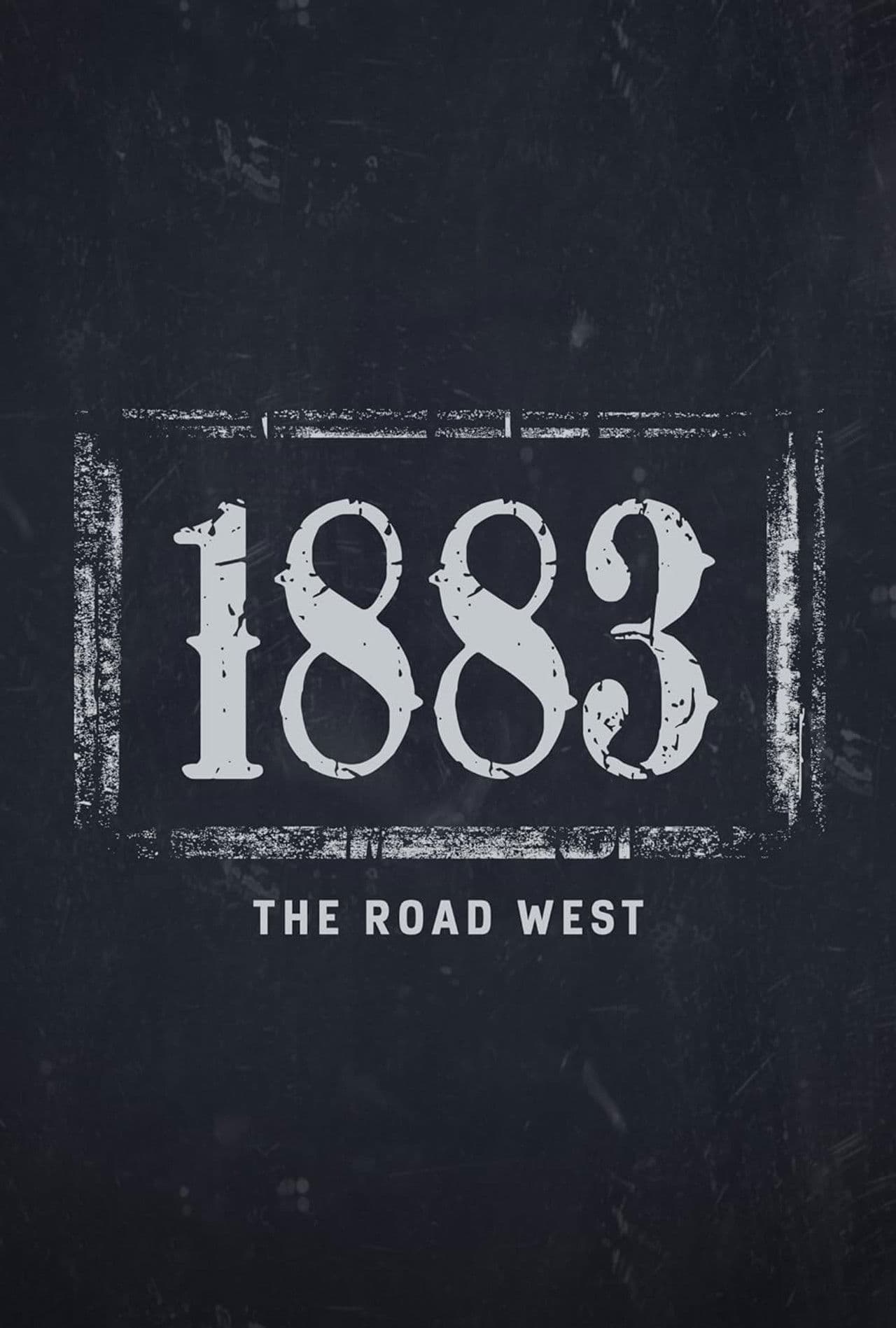 1883: The Road West