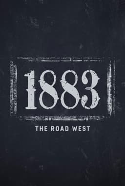 1883: The Road West