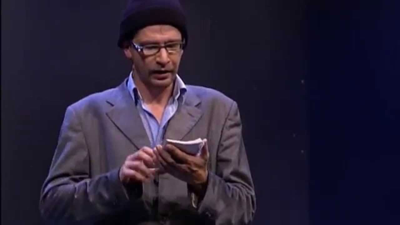 Wim Helsen: Heden Soup!