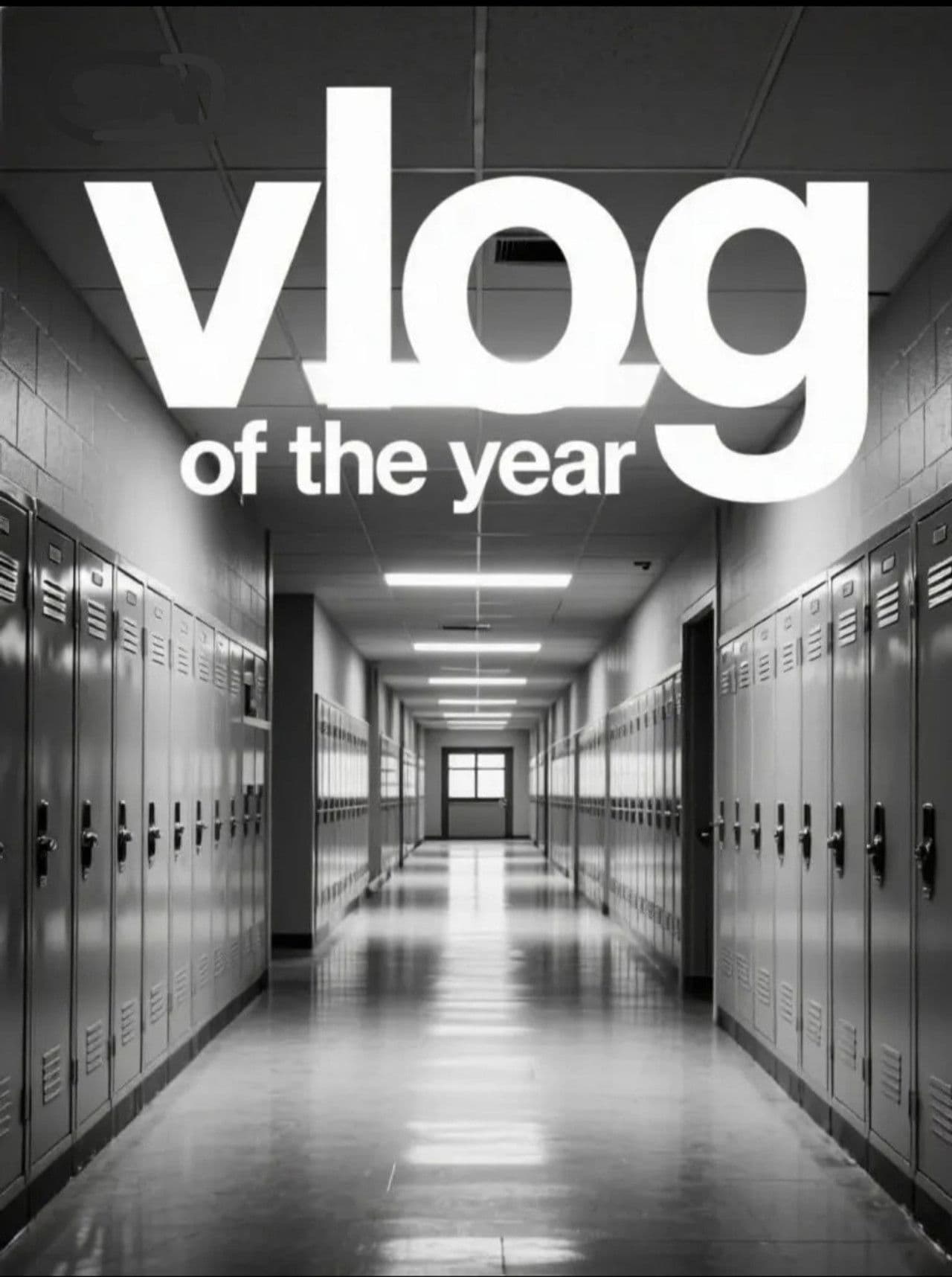 Vlog de l'année 2024-2025