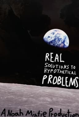 Real Solutions to Hypothetical Problems
