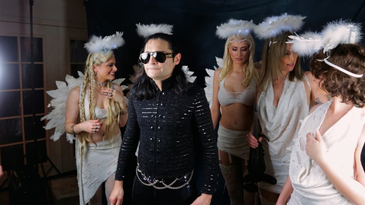 Corey Feldman vs. the World