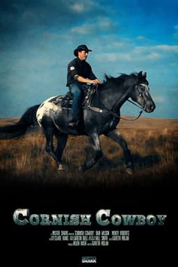 Cornish Cowboy