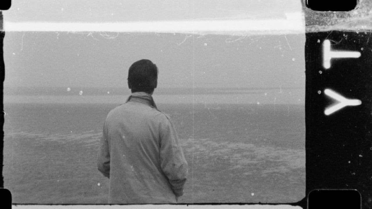 Silencio en la ribera