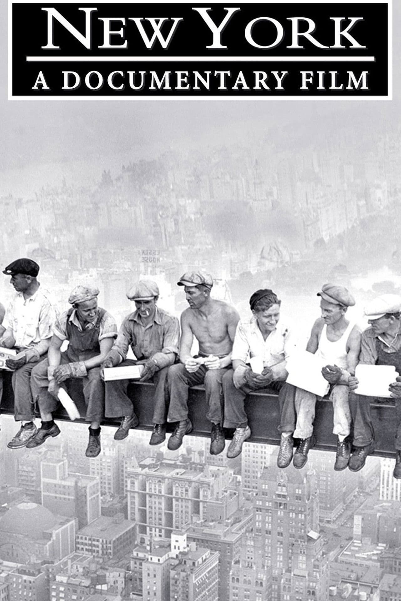 New York: A Documentary Film
