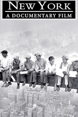 New York: A Documentary Film