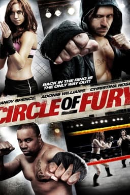 Circle of Fury