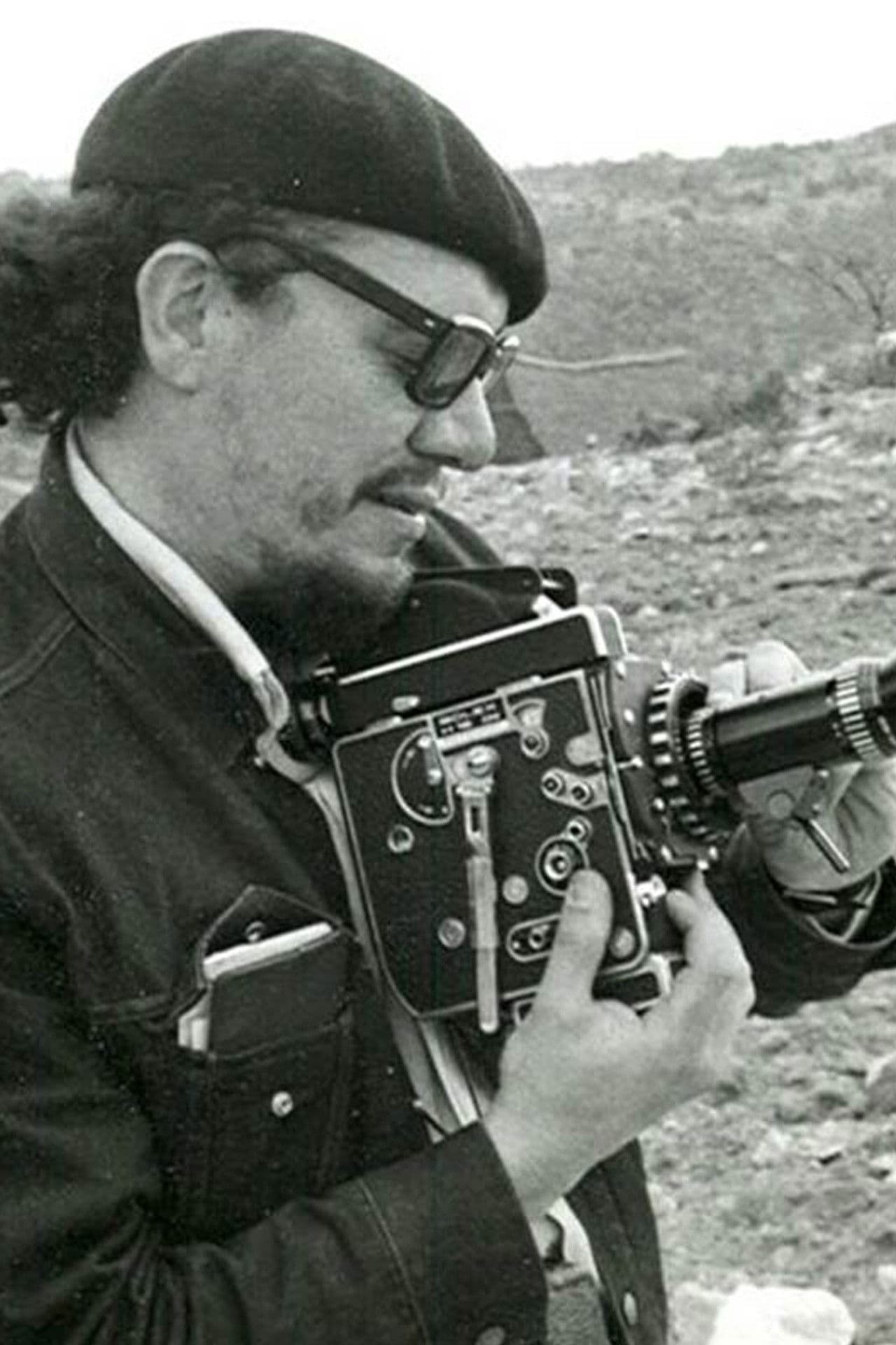 Sergio García Michel