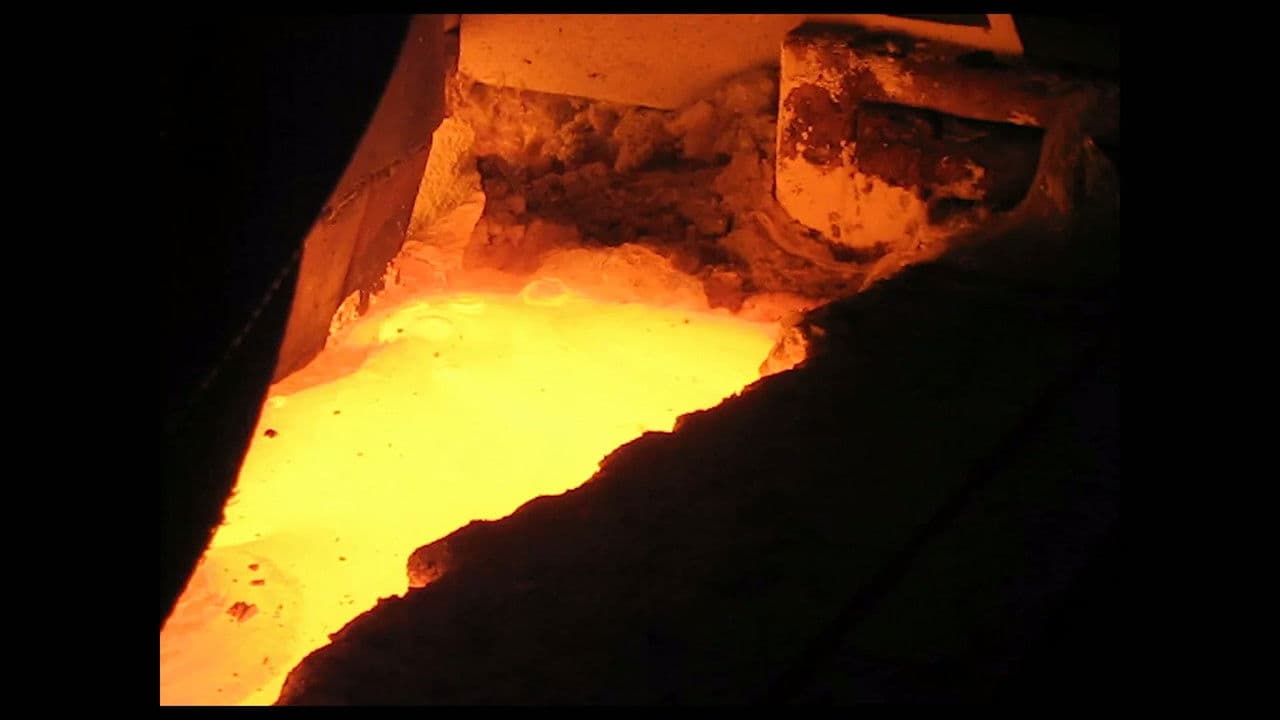 Cet immense rêve de verre