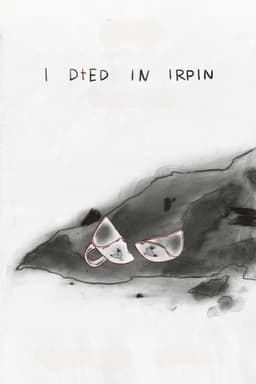 I Died in Irpin