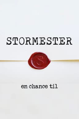 Stormester - One More Chance
