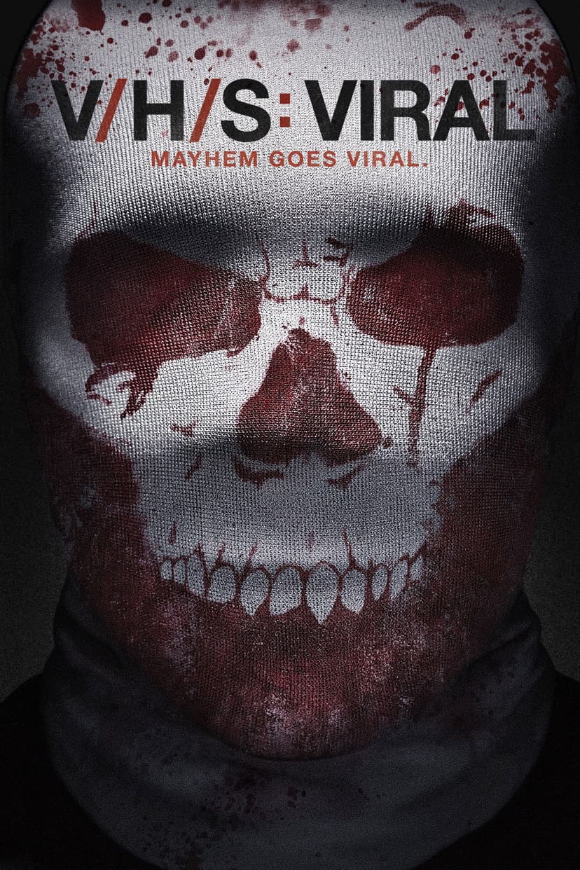 V/H/S: Viral