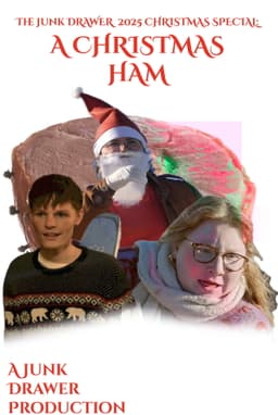 A Christmas Ham