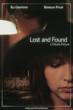 Lost and Found