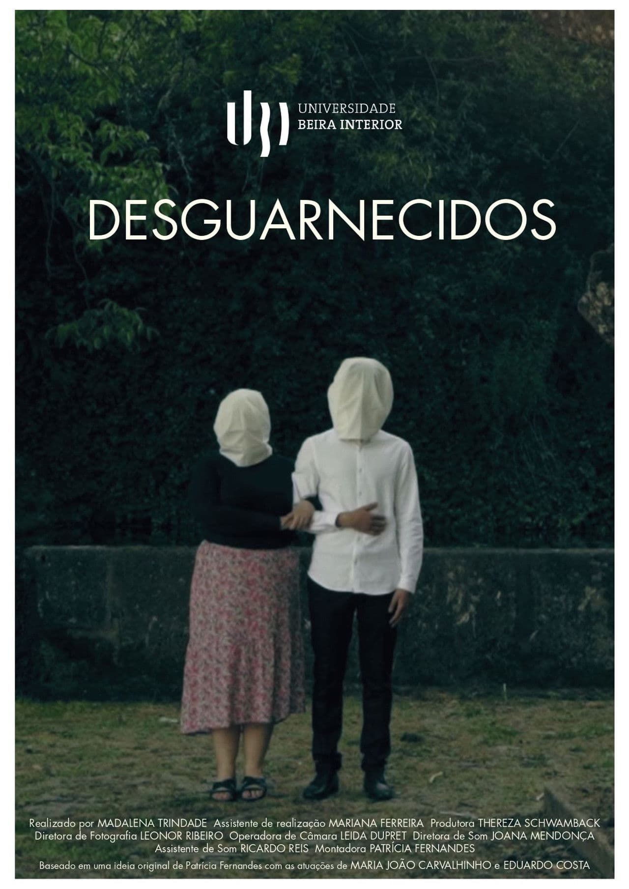 Desguarnecidos