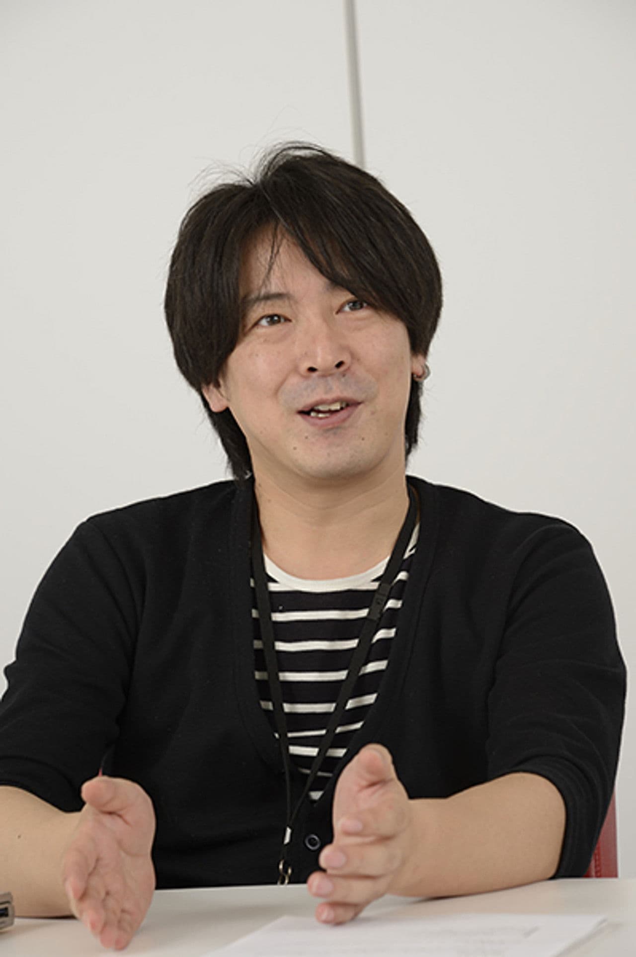 Tomohiro Kashiwaya