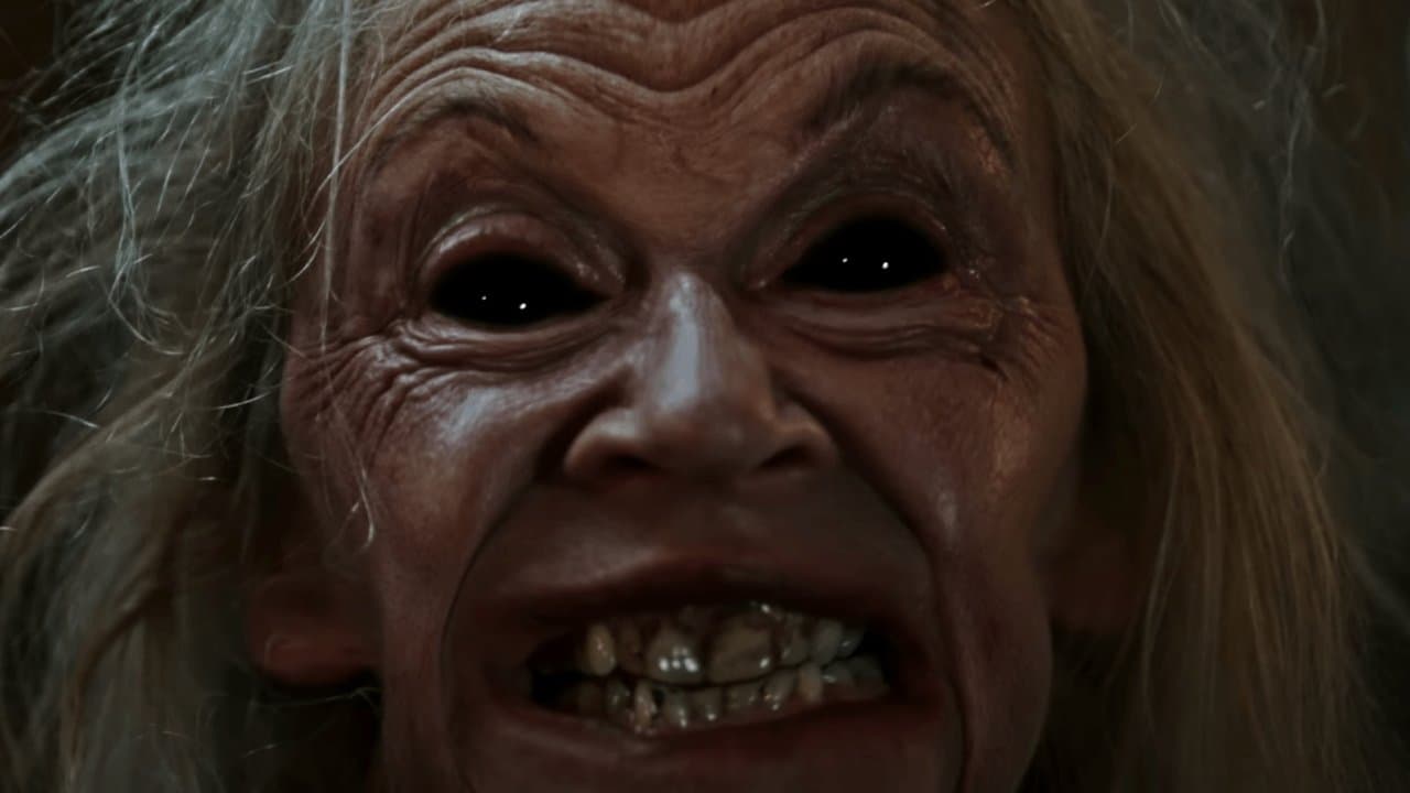 Gale: Stay Away from Oz