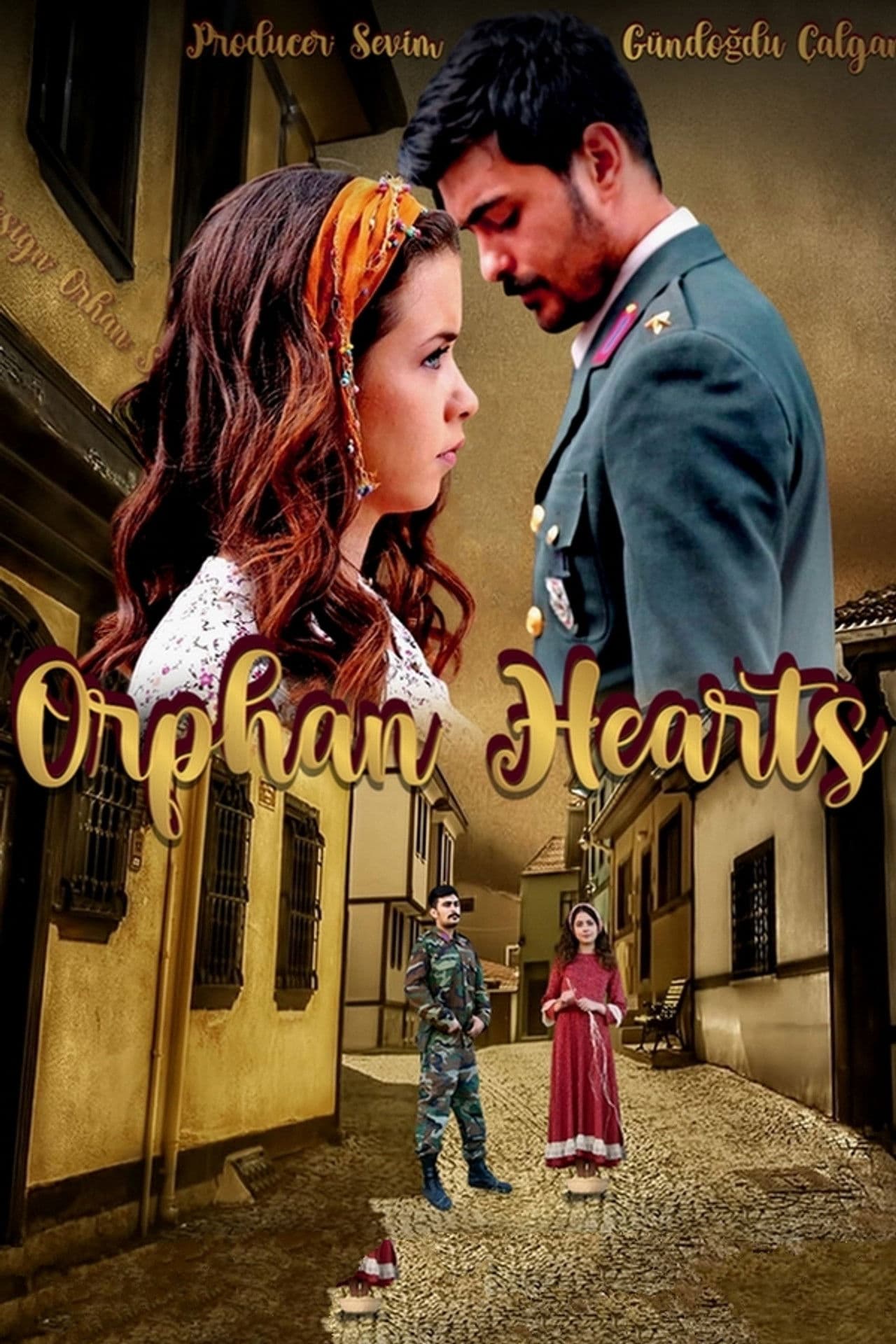 Orphan Hearts