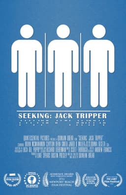 Seeking: Jack Tripper