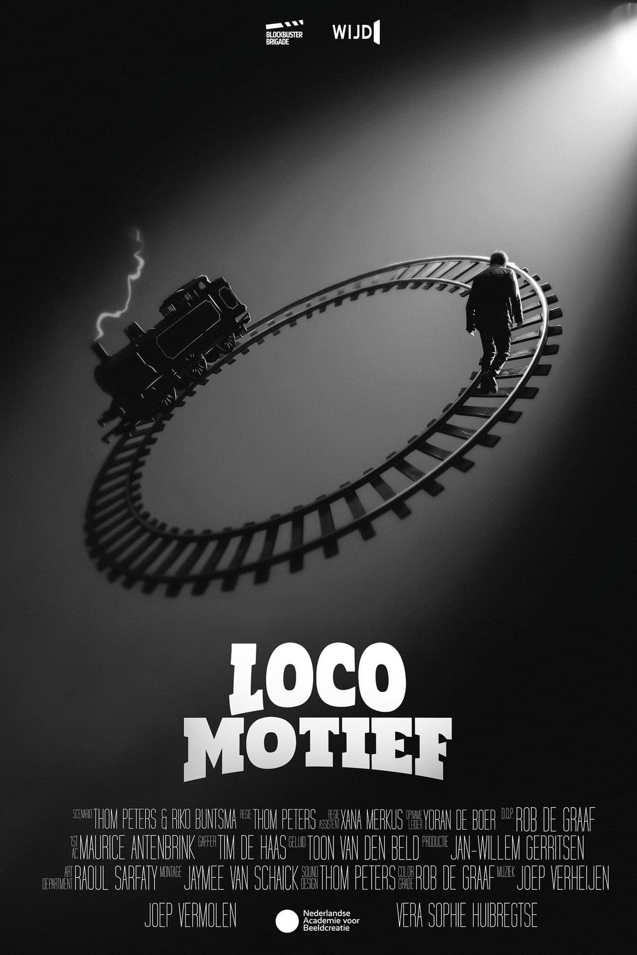 LOCO MOTIEF