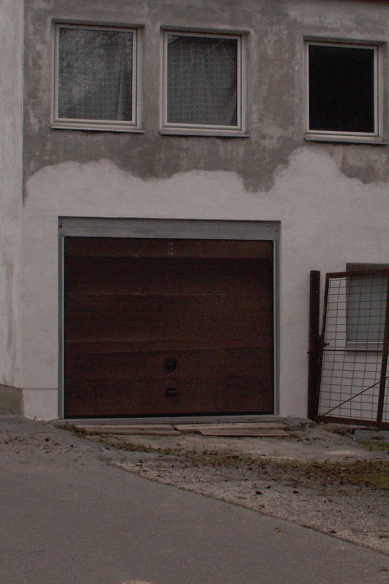 Die Suche nach dem Haus meines Vaters