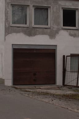 Die Suche nach dem Haus meines Vaters