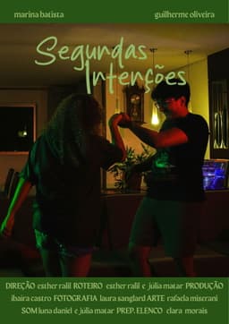 Segundas Intenções