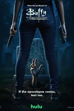 Buffy the Vampire Slayer: New Sunnydale