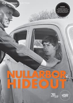 Nullarbor Hideout