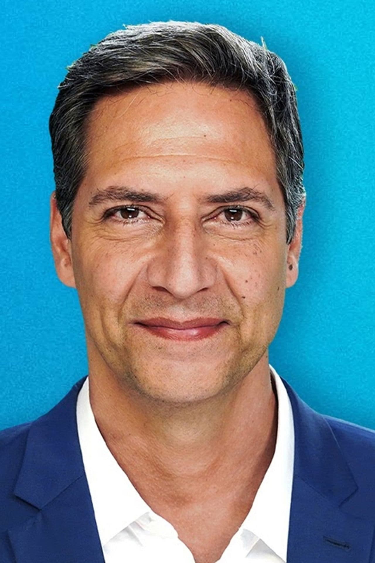 Luís Ernesto Lacombe