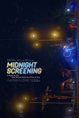 Midnight Screening