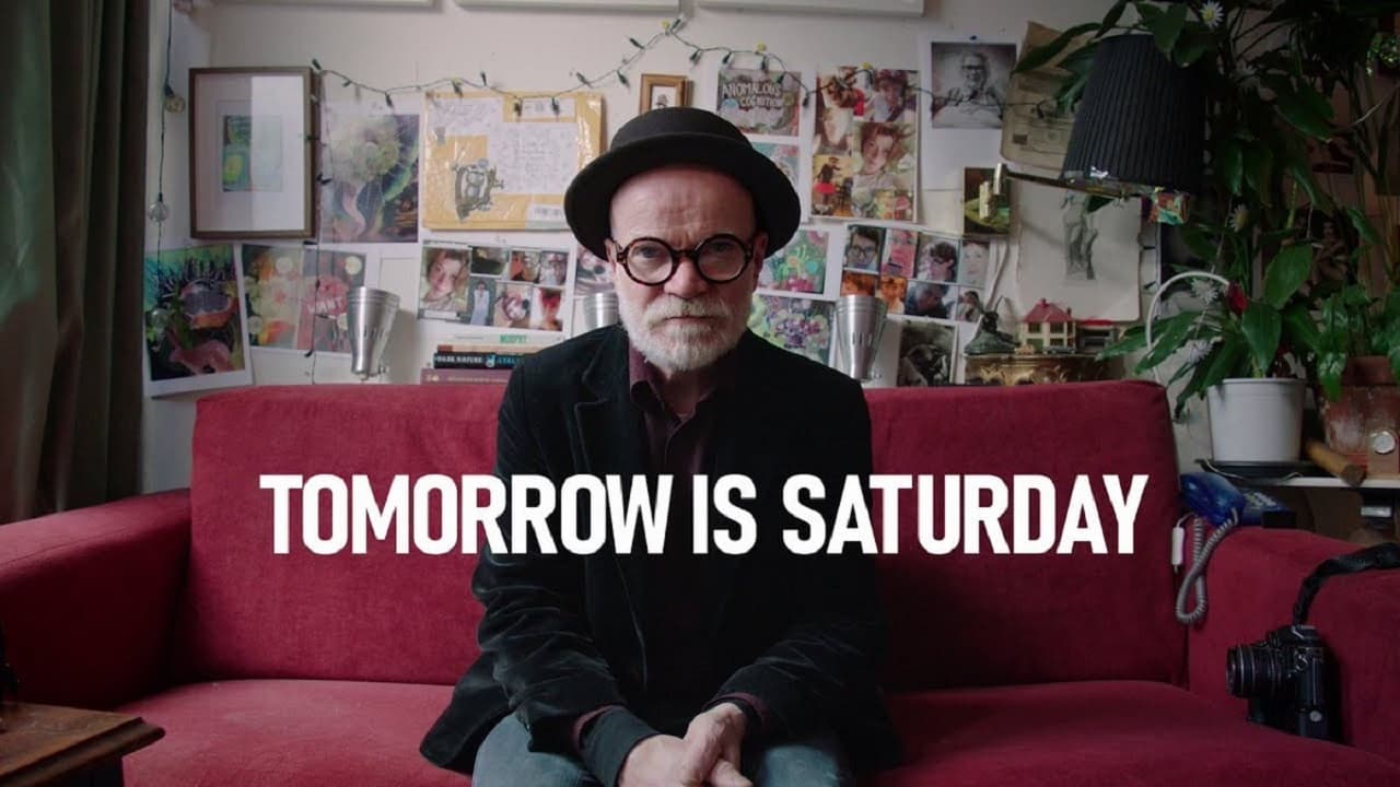 Tomorrow is Saturday