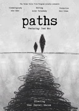 Paths
