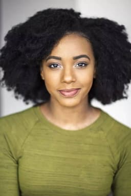 Alyah Chanelle Scott