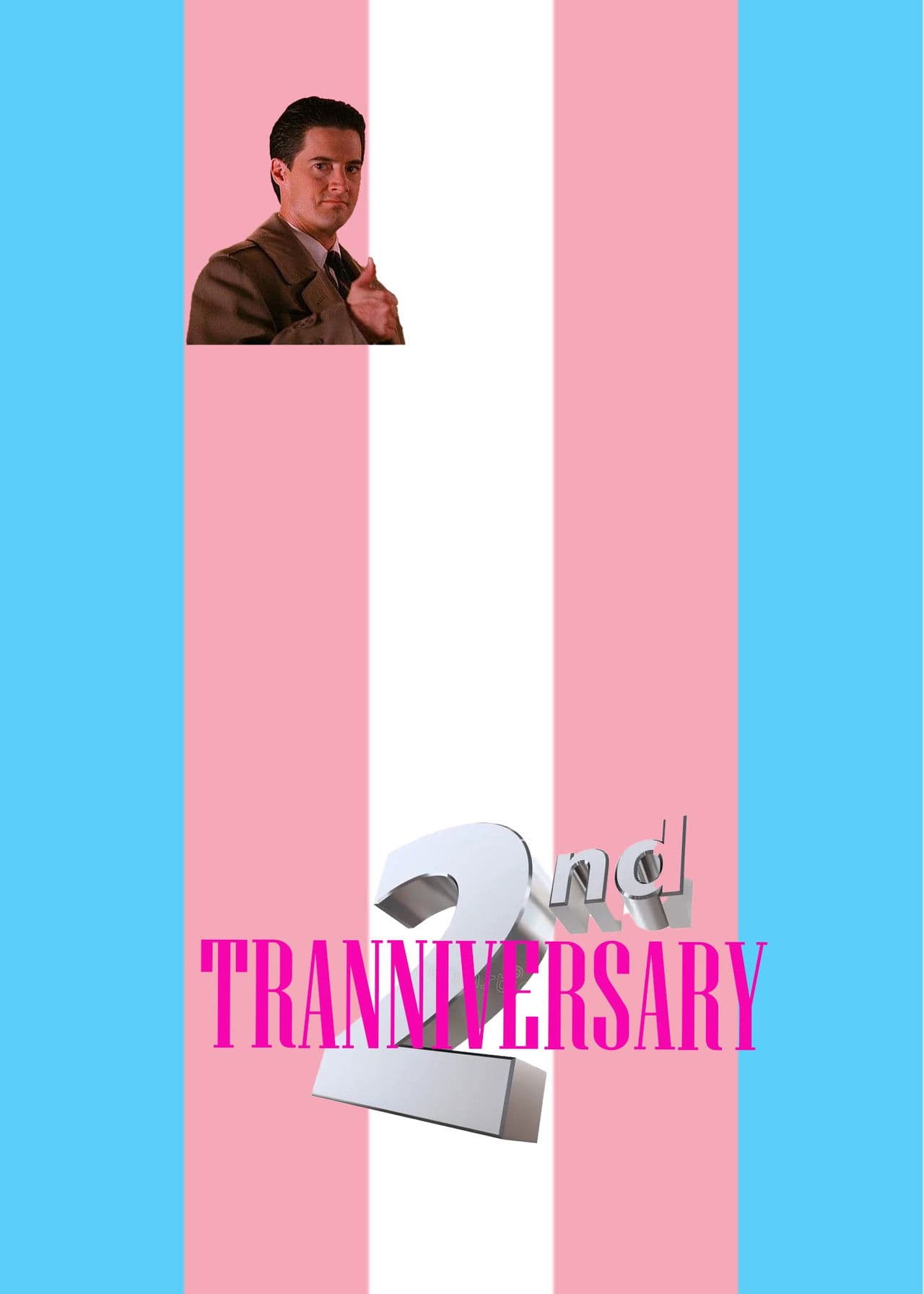 Tranniversary