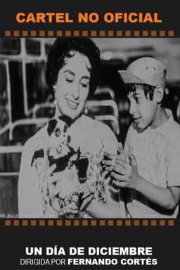 Un día de diciembre