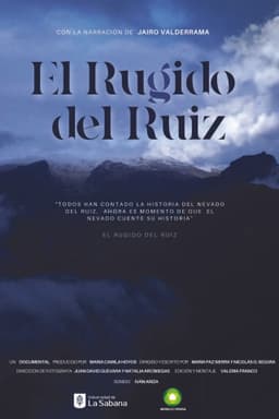 El Rugido del Ruiz