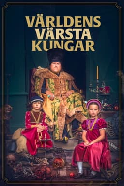 Världens värsta kungar