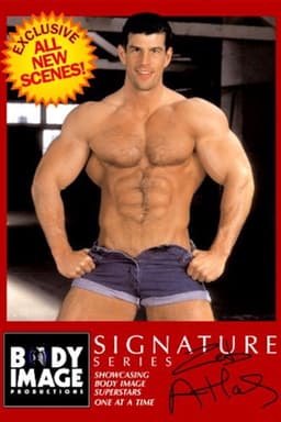 Signature Series: Zeb Atlas