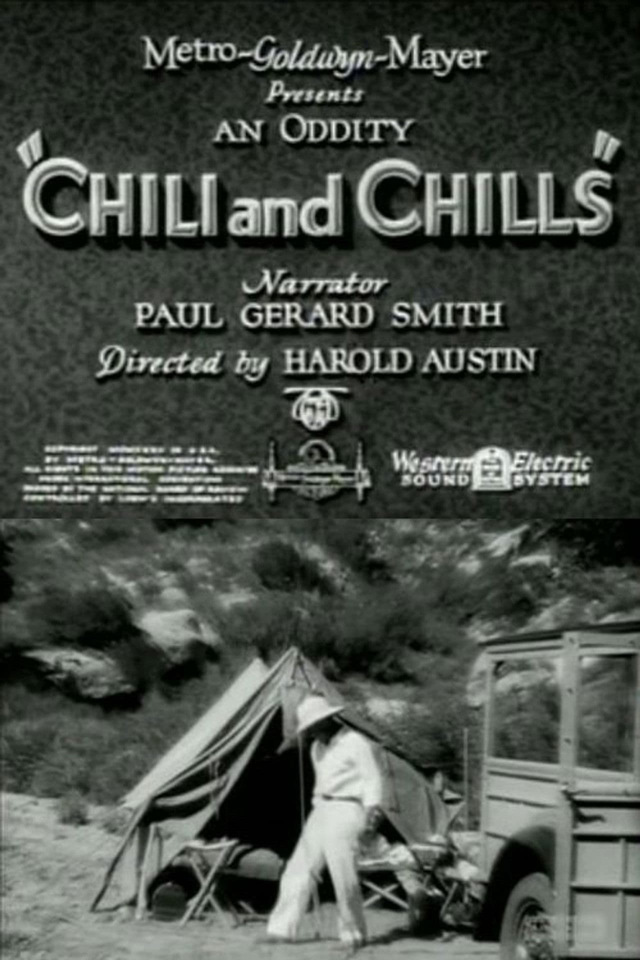 Chili and Chills