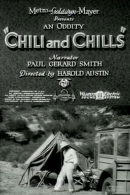 Chili and Chills