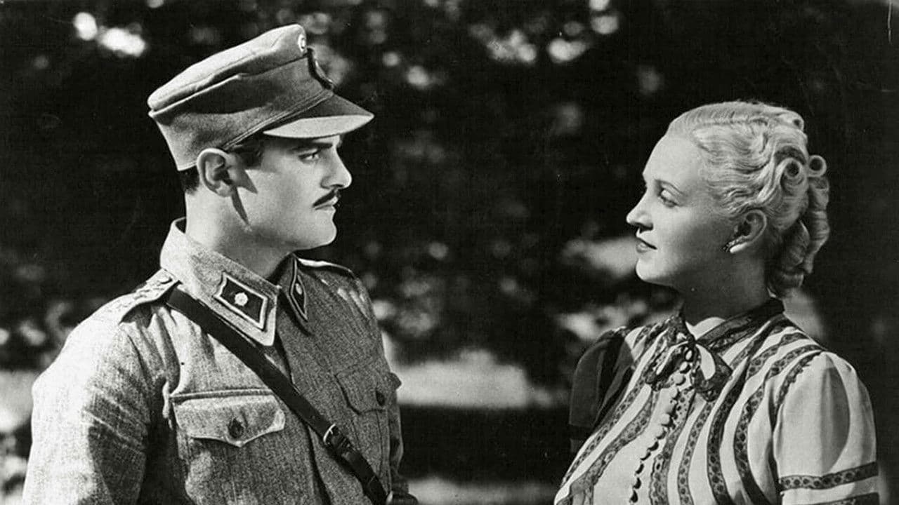 Serenaadi sotatorvella eli sotamies Paavosen tuurihousut