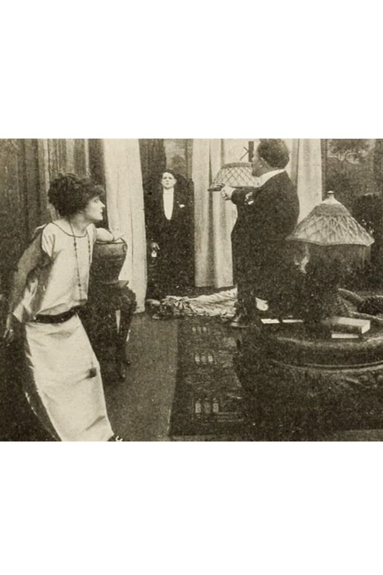 His Heart His Hand and His Sword