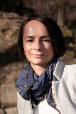 Karolína Kříčková