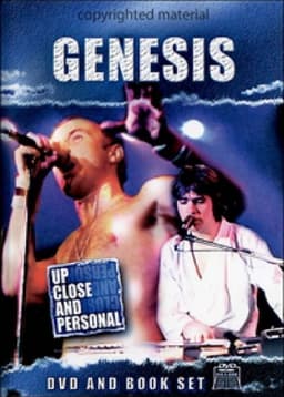 Genesis: Up Close and Personal