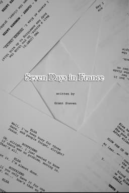 Seven Days in France