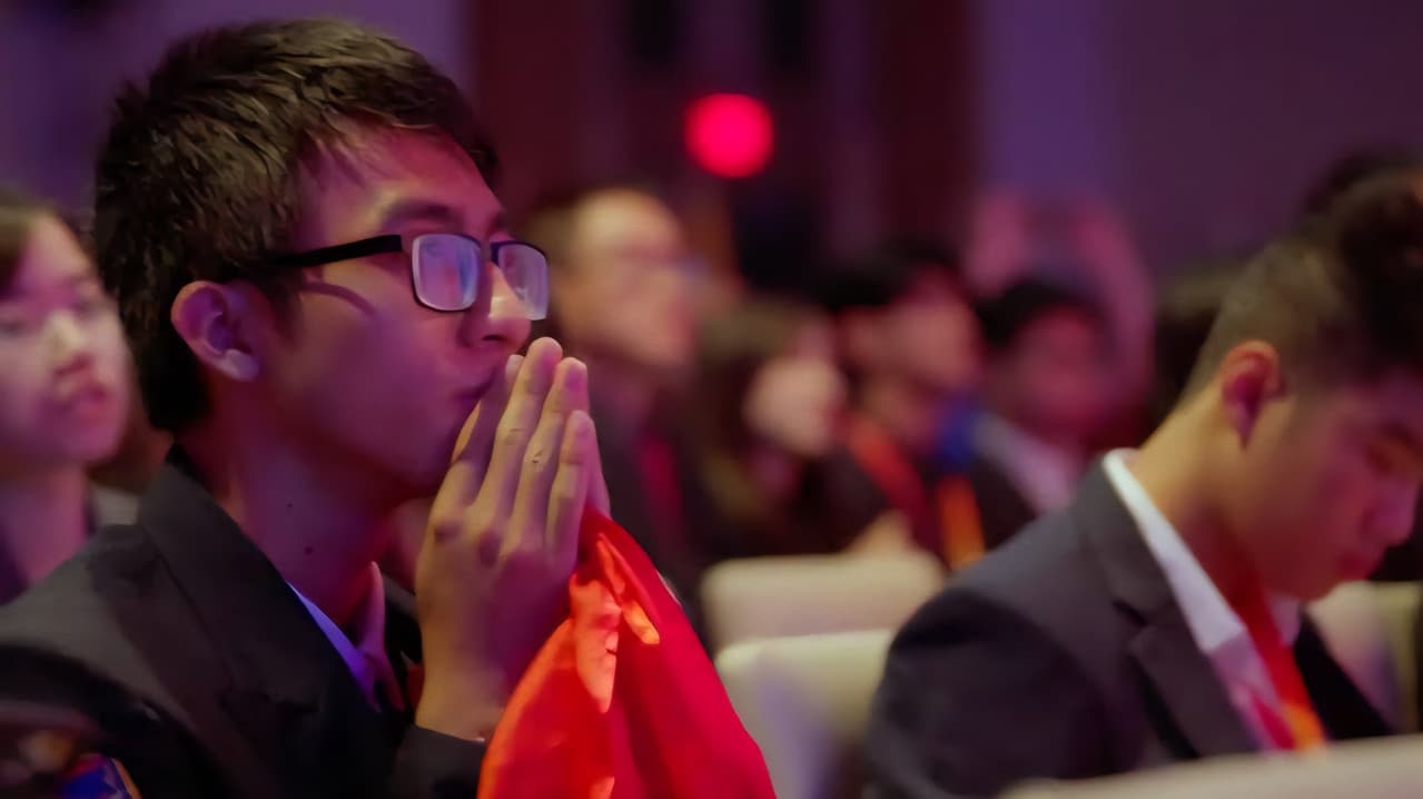 Spreadsheet Champions